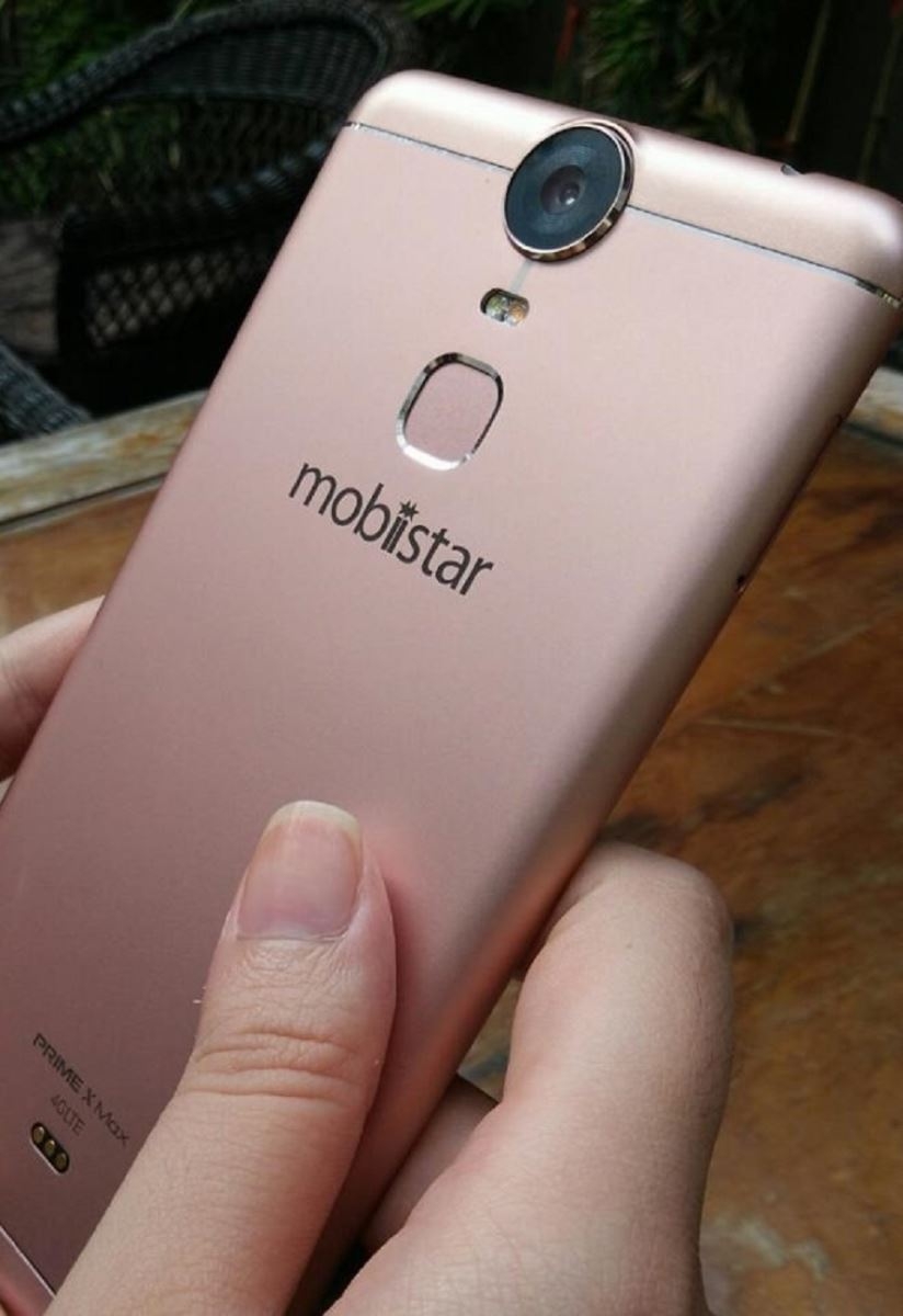 Mobiistar Prime X Max Mobiistar Prime X Max
