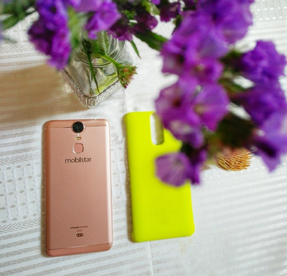 Mobiistar Prime X Max Mobiistar Prime X Max