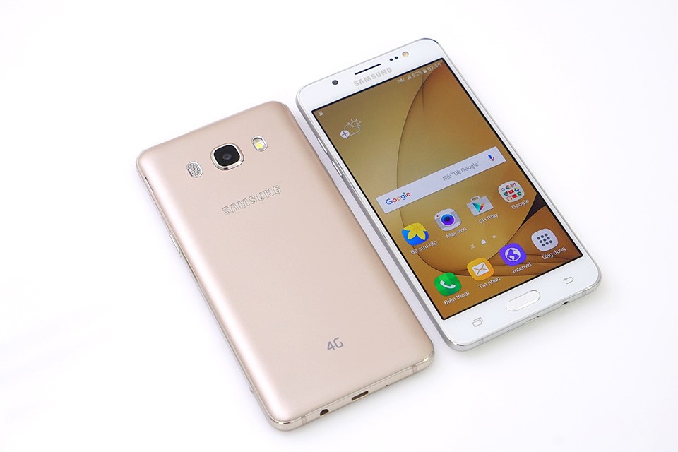 Top 10 smartphone bán chạy nhất FPT Shop tháng 6/2016