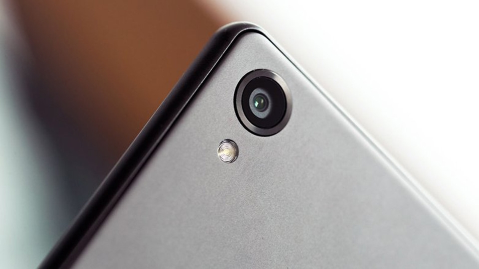 Camera trên Xperia X có nâng cấp gì so với Xperia Z5 Dual