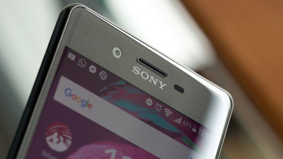 Camera trên Xperia X có nâng cấp gì so với Xperia Z5 Dual