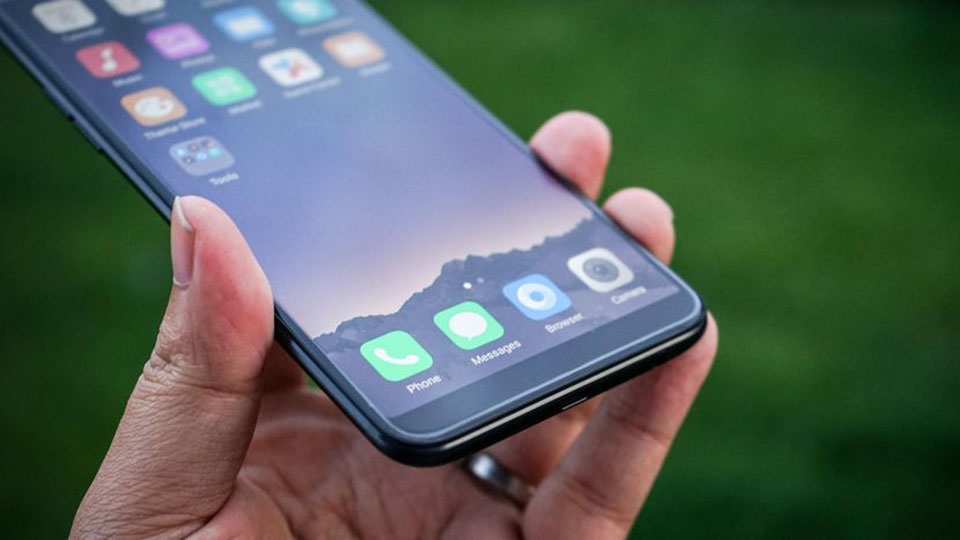OPPO R11s OPPO R11s