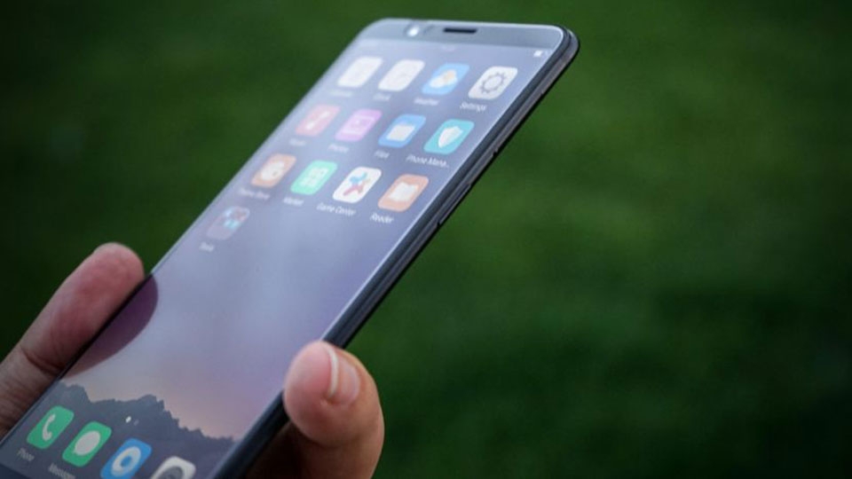 OPPO R11s OPPO R11s