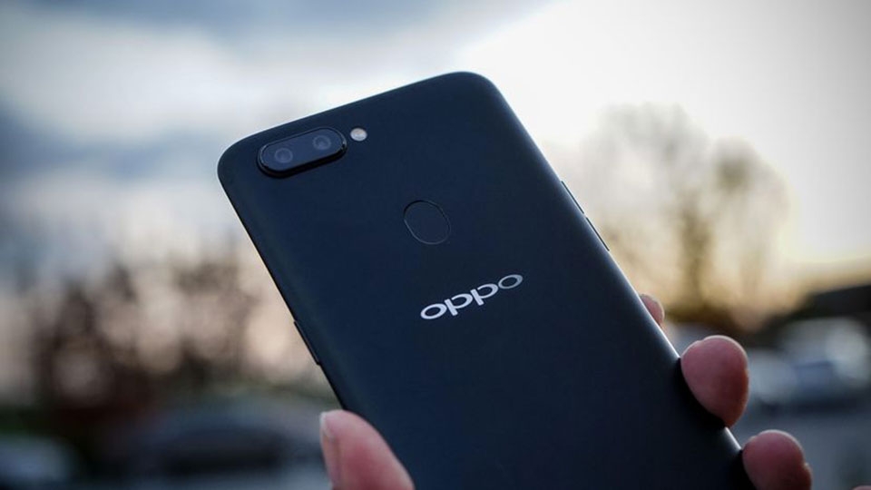 OPPO R11s OPPO R11s