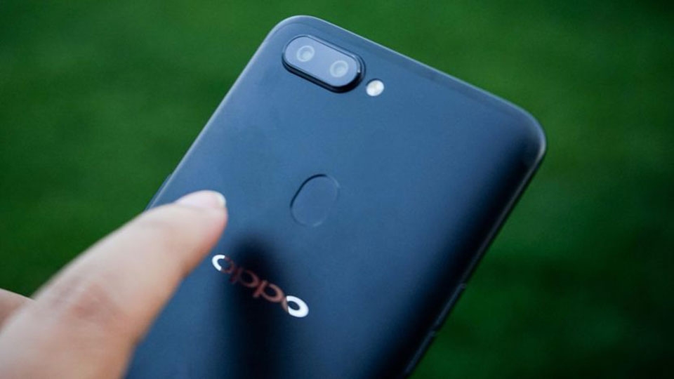 OPPO R11s OPPO R11s
