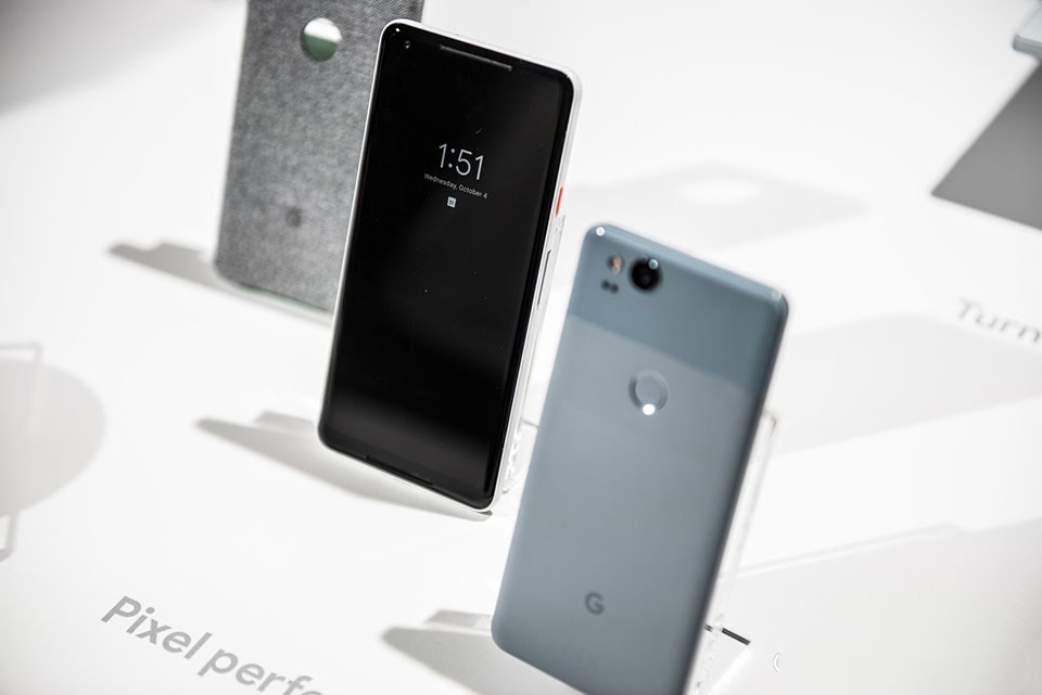 Google Pixel 2 XL