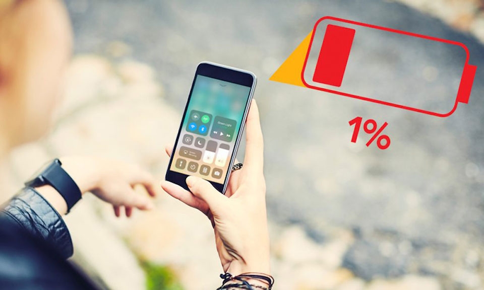 5 vấn đề khó chịu nhất trên iOS 11.1 và iOS 11