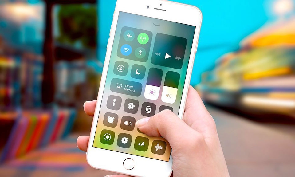 5 vấn đề khó chịu nhất trên iOS 11.1 và iOS 11