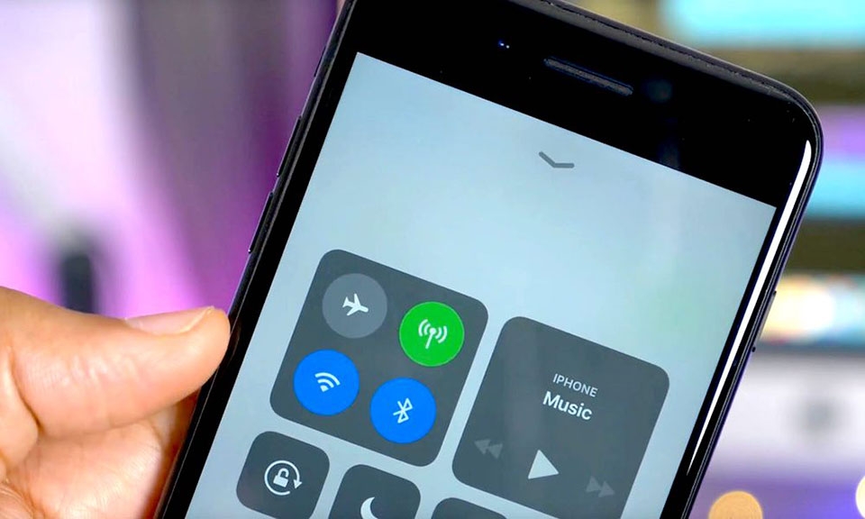 5 vấn đề khó chịu nhất trên iOS 11.1 và iOS 11