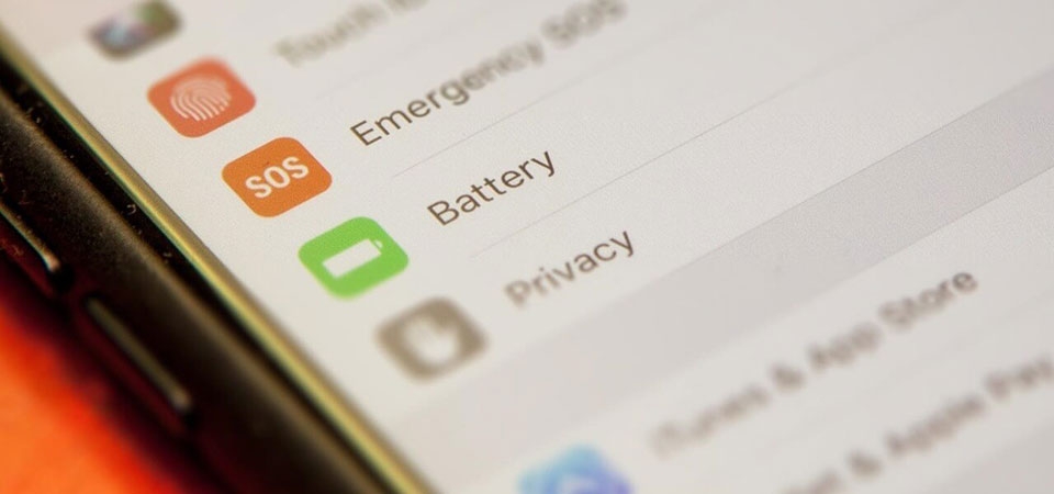 5 vấn đề khó chịu nhất trên iOS 11.1 và iOS 11