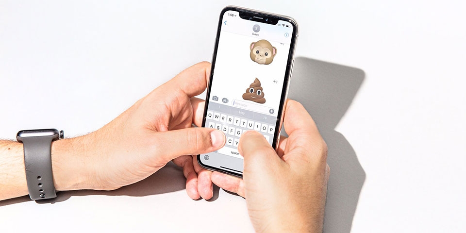 Animoji trên iPhone X: Ý tưởng phi thường của Apple