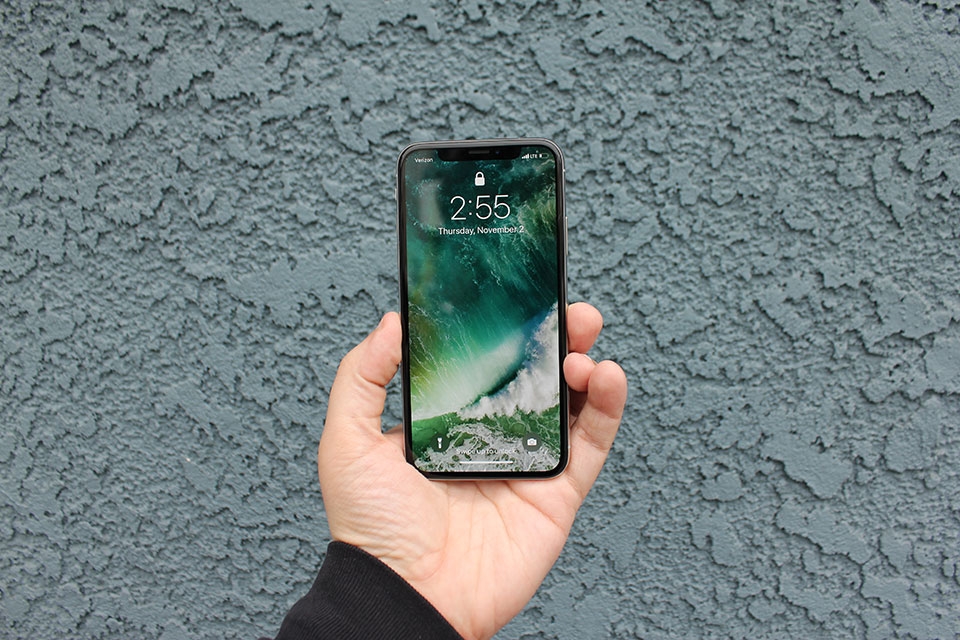 Mời tải về hình nền iPhone X Mời tải về hình nền iPhone X