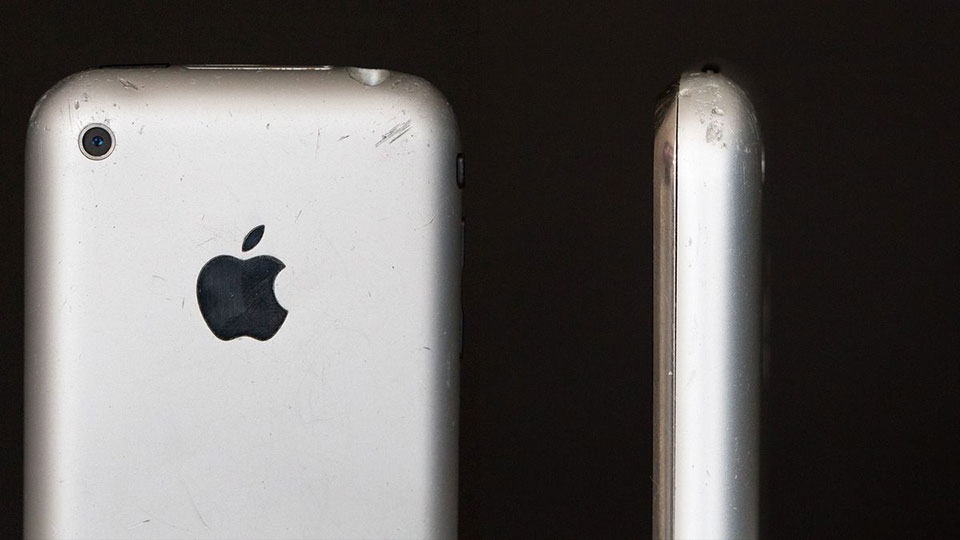 iPhone iPhone