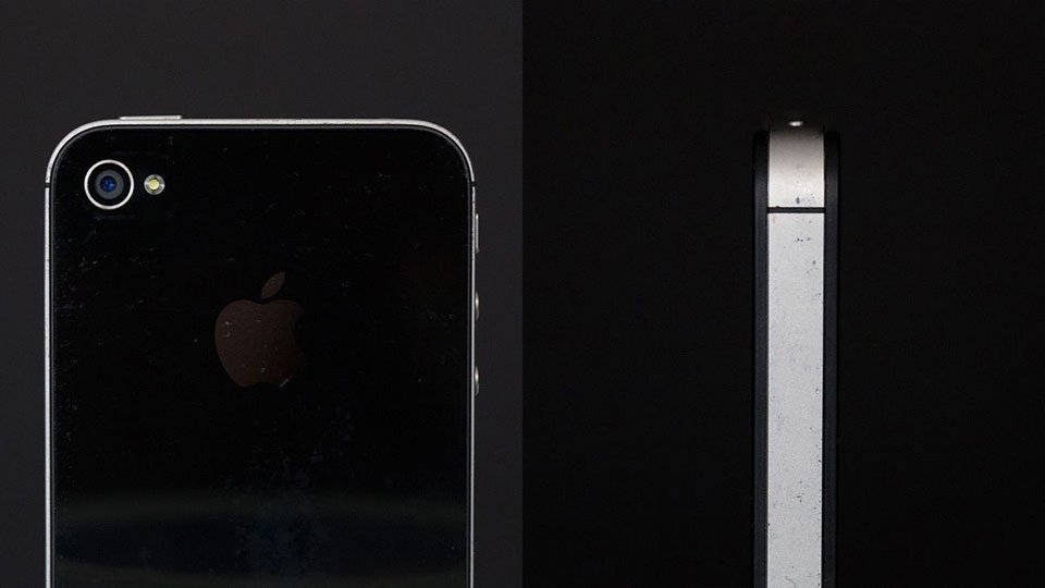 iPhone 4S (2011) iPhone 4S (2011)