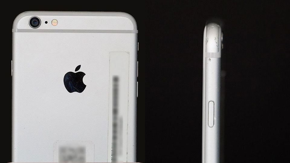 iPhone 6 Plus (2014) iPhone 6 Plus (2014)