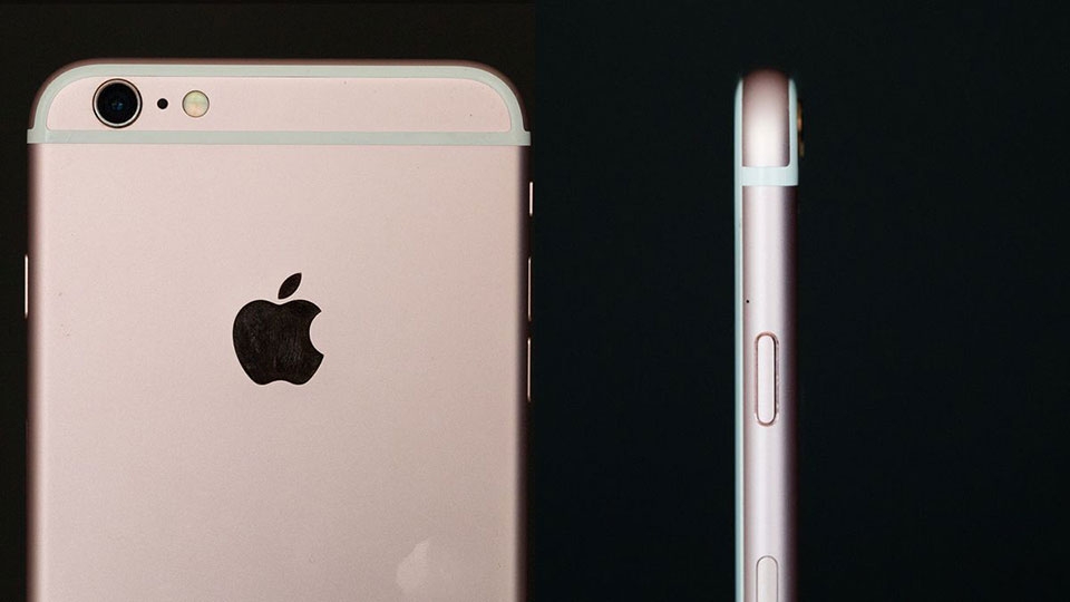 iPhone 6S Plus (2015) iPhone 6S Plus (2015)