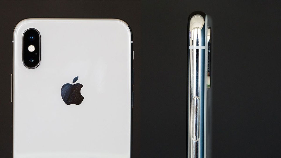 iPhone X (2017) iPhone X (2017)
