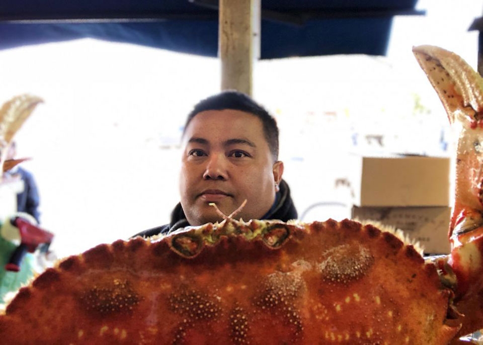 Trải nghiệm camera selfie iPhone X