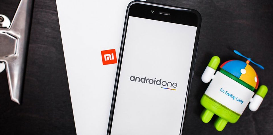 Xiaomi với Android One: Sự kết hợp ngọt ngào