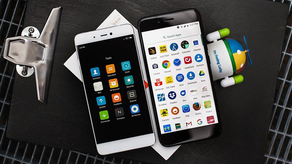 Xiaomi với Android One: Sự kết hợp ngọt ngào