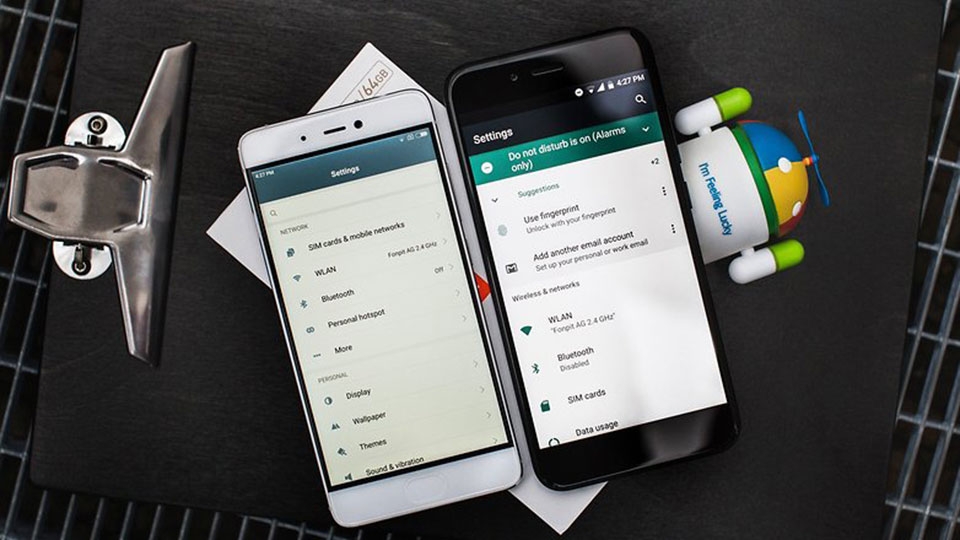 Xiaomi với Android One: Sự kết hợp ngọt ngào