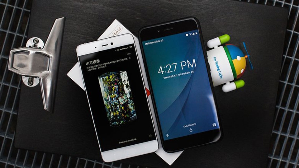 Xiaomi với Android One: Sự kết hợp ngọt ngào