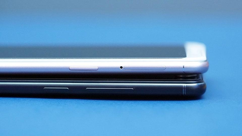 So sánh OPPO F5 vs Vivo V7 Plus So sánh OPPO F5 vs Vivo V7 Plus