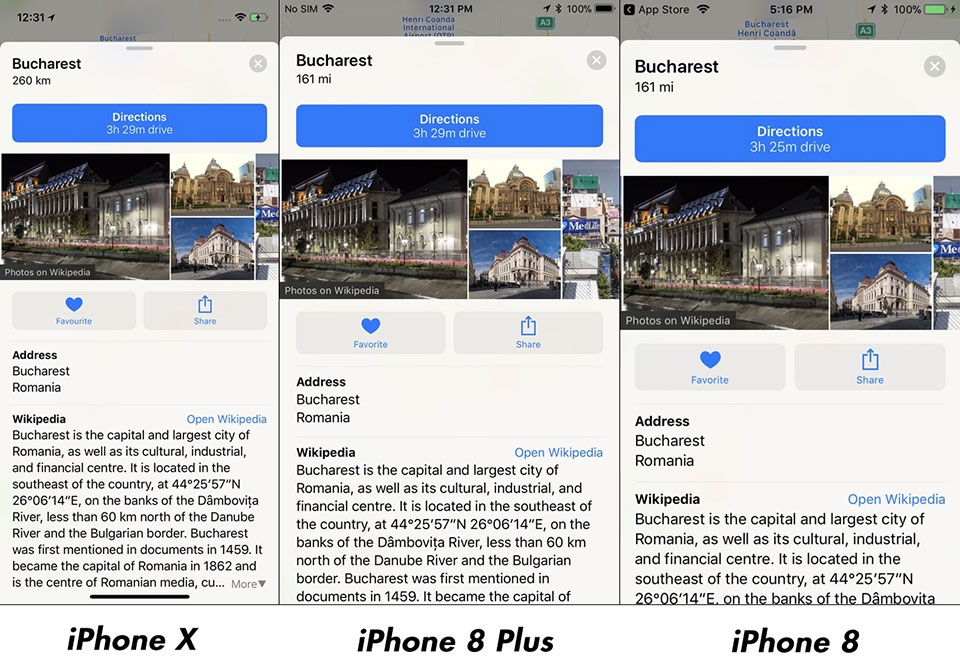 10 lý do khiến ai cũng phải mê mẩn iPhone X 10 lý do khiến ai cũng phải mê mẩn iPhone X