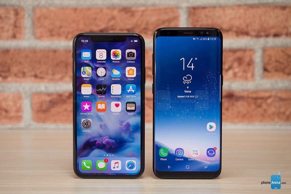 10 lý do khiến ai cũng phải mê mẩn iPhone X 10 lý do khiến ai cũng phải mê mẩn iPhone X