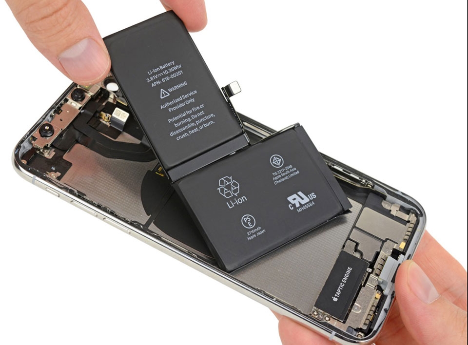 10 lý do khiến ai cũng phải mê mẩn iPhone X 10 lý do khiến ai cũng phải mê mẩn iPhone X