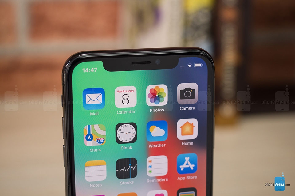 10 lý do khiến ai cũng phải mê mẩn iPhone X 10 lý do khiến ai cũng phải mê mẩn iPhone X