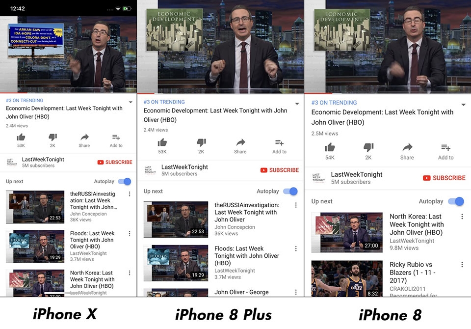 Đâu là rào cản khiến iPhone X khó tiếp cận người dùng