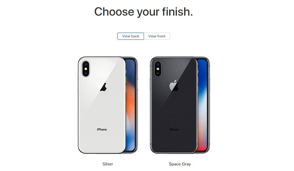 Đâu là rào cản khiến iPhone X khó tiếp cận người dùng