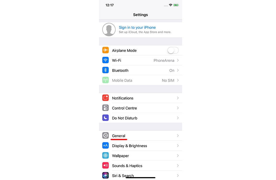 Thủ thuật iPhone X: Kích hoạt Smart Invert Thủ thuật iPhone X: Kích hoạt Smart Invert
