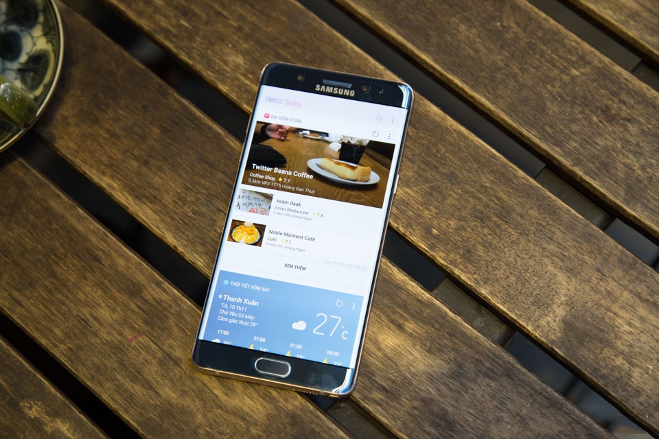 Samsung Galaxy Note FE Samsung Galaxy Note FE