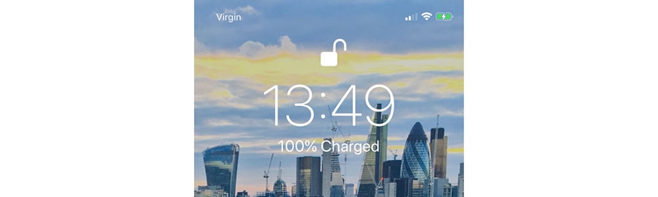 Trải nghiệm iPhone X Trải nghiệm iPhone X