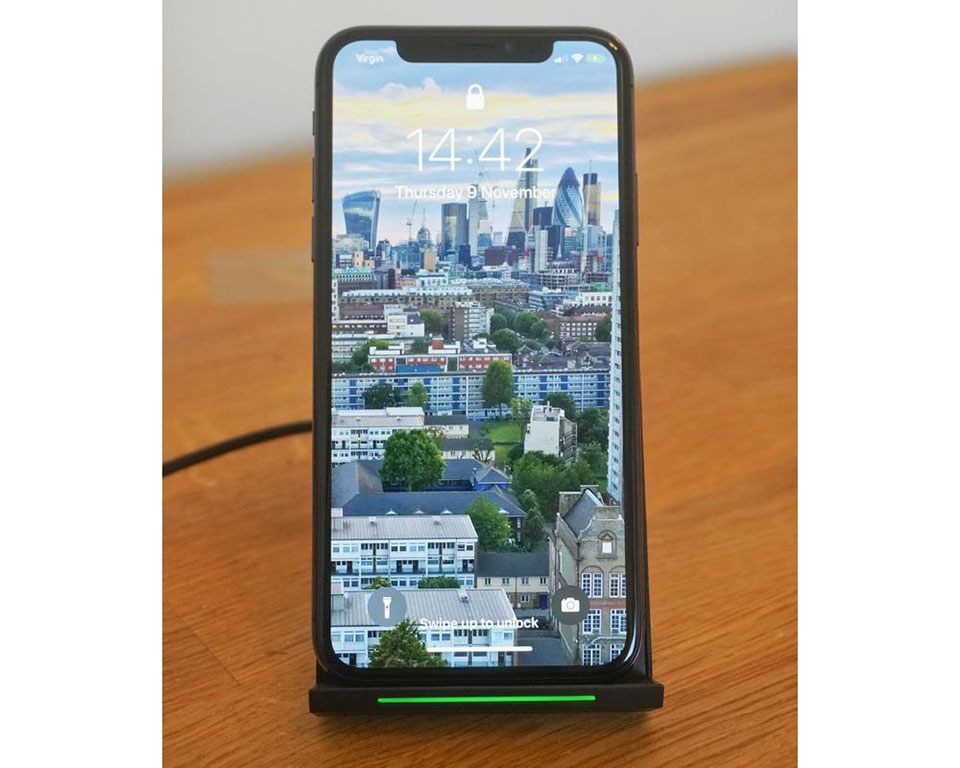 Trải nghiệm iPhone X Trải nghiệm iPhone X