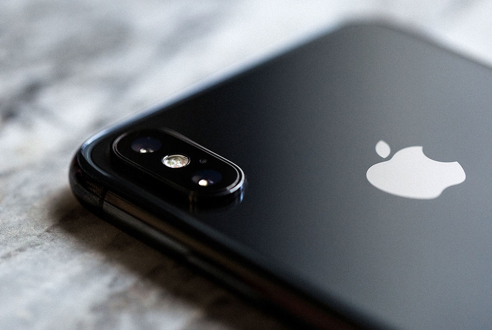 Trải nghiệm iPhone X Trải nghiệm iPhone X