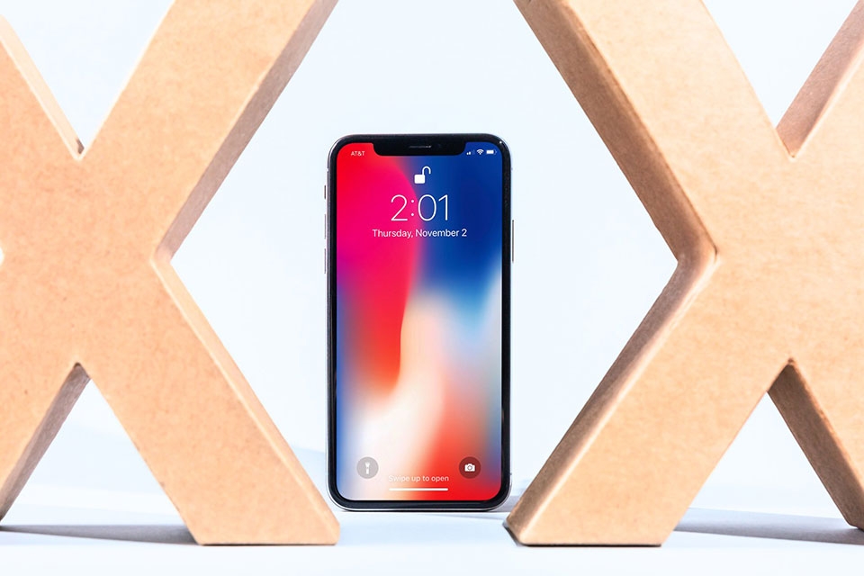 10 lý do khiến ai cũng phải mê mẩn iPhone X 10 lý do khiến ai cũng phải mê mẩn iPhone X