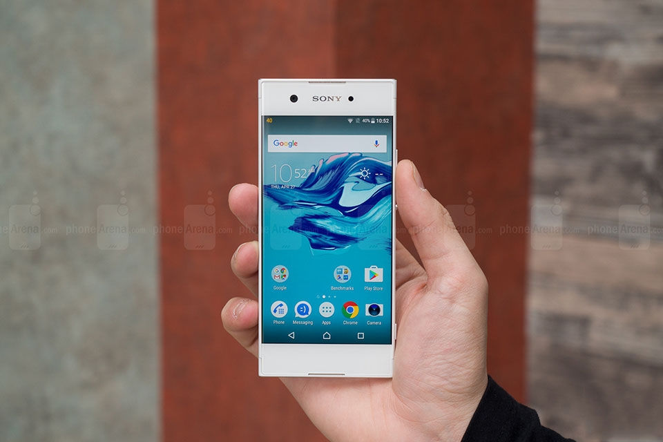 Sony Xperia XA1