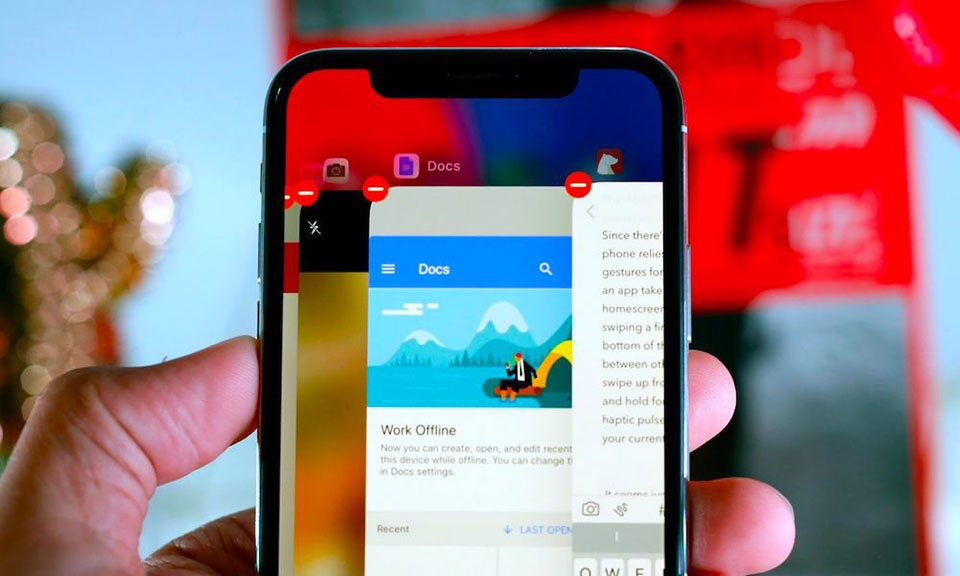 6 ứng dụng ngốn pin nhất trên iPhone và cách xử lý 6 ứng dụng ngốn pin nhất trên iPhone và cách xử lý