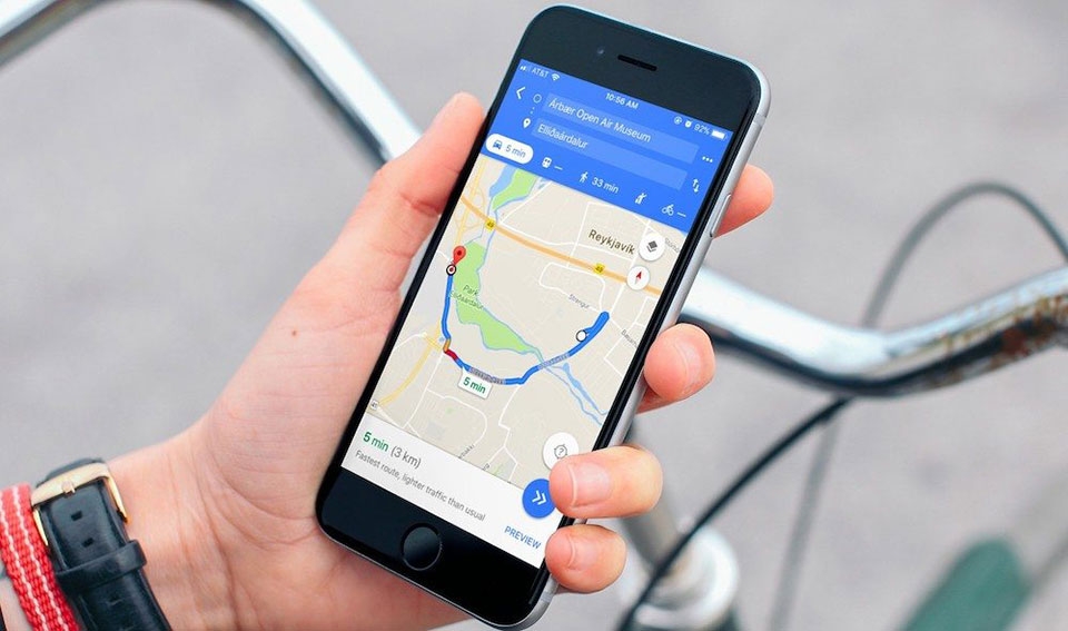 6 ứng dụng ngốn pin nhất trên iPhone và cách xử lý 6 ứng dụng ngốn pin nhất trên iPhone và cách xử lý