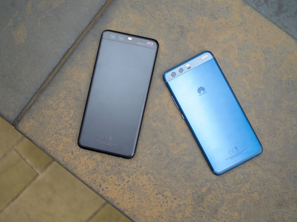 Trải nghiệm Android Oreo trên Huawei P10 / P10 Plus