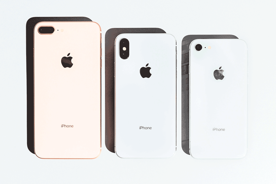 Tin vui từ iOS 11.2 cho iPhone 8 / 8 Plus và iPhone X Tin vui từ iOS 11.2 cho iPhone 8 / 8 Plus và iPhone X