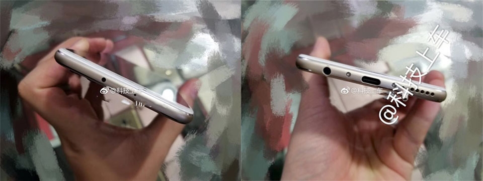 Huawei Nova 3