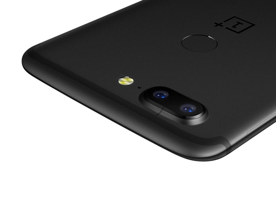 4 lý do để bạn bỏ qua OnePlus 5T mới