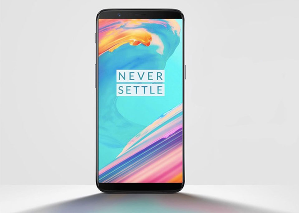 4 lý do để bạn bỏ qua OnePlus 5T mới
