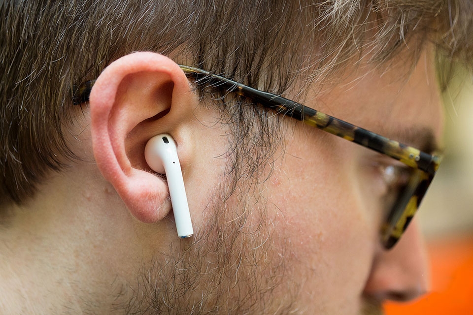 Apple AirPods