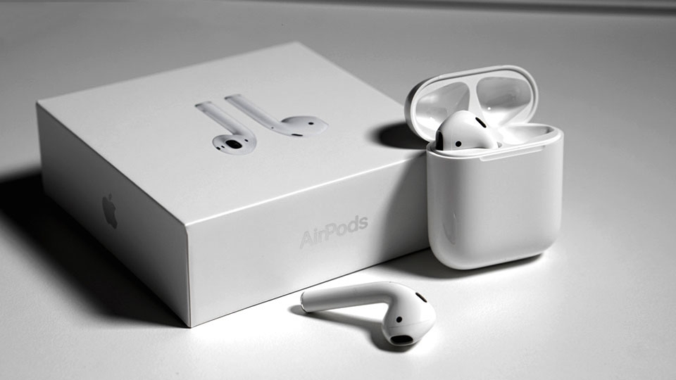 Apple AirPods