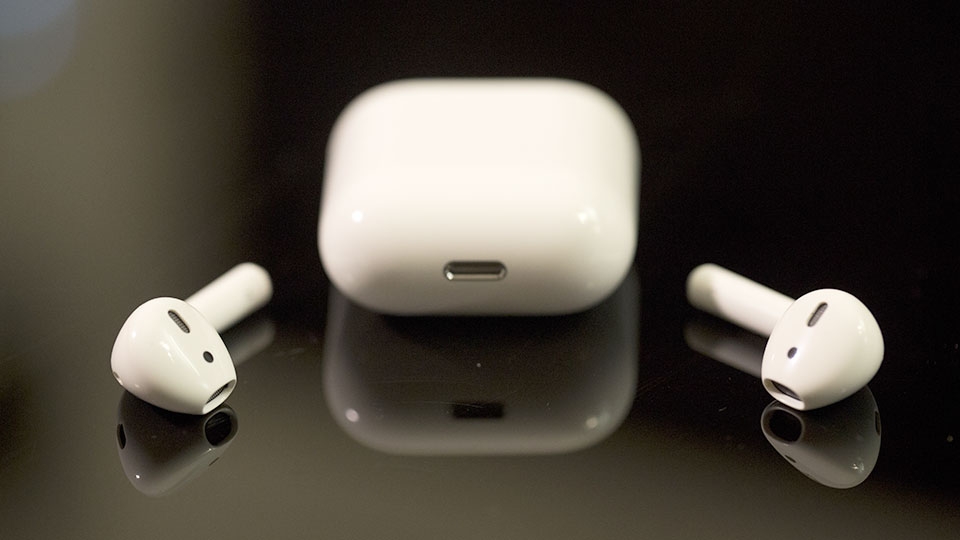 Apple AirPods